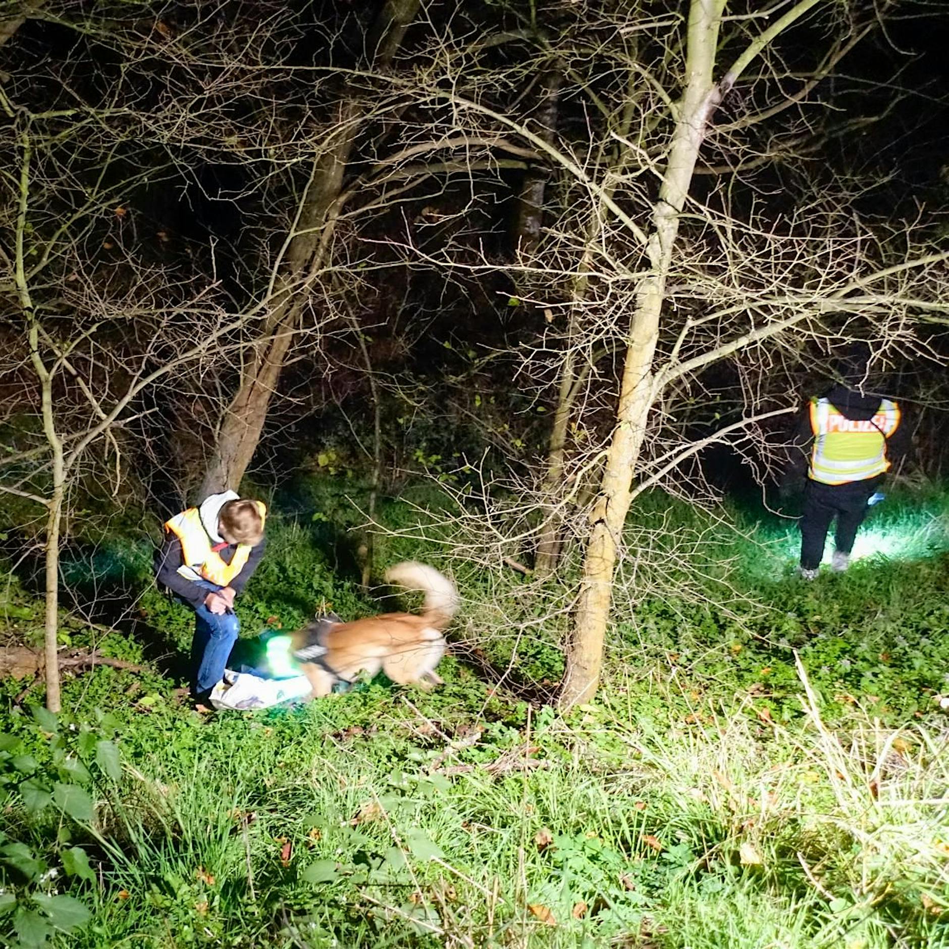 Are Cologne body parts linked to brutal Berlin murder?