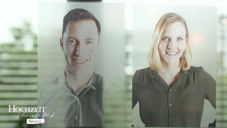Passen die beiden wirklich perfekt zusammen: Ariane und Manuel?