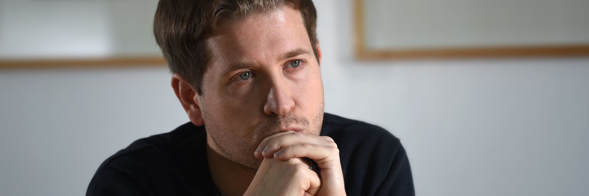 Kevin Kühnert im Interview