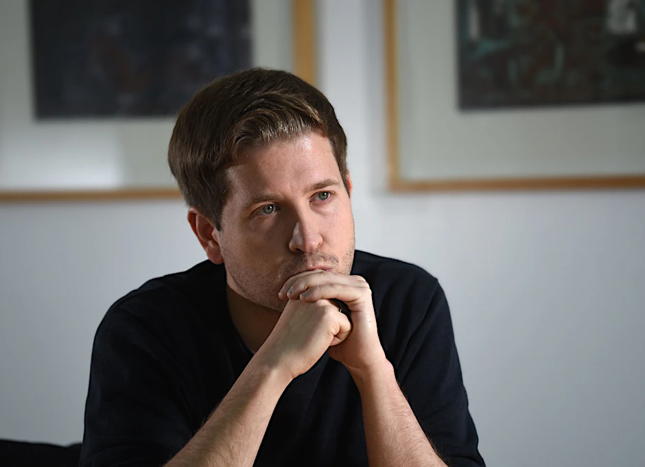 Kevin Kühnert im Interview