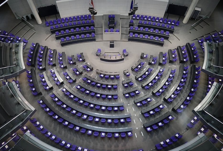 Rücktritt Beim Bundesverfassungsgericht Was Spahn Cdu Über Brosius Gersdorf Sagt Jetzt Lesen - ivuial7