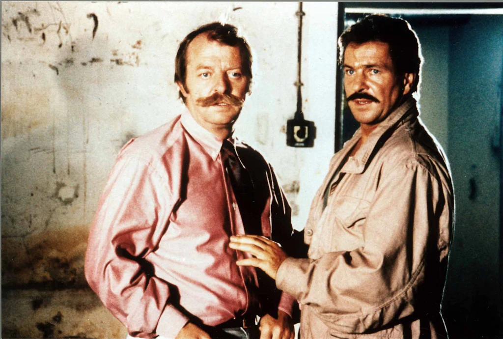 50 Jahre „Tatort“: 90 Minuten Heimat