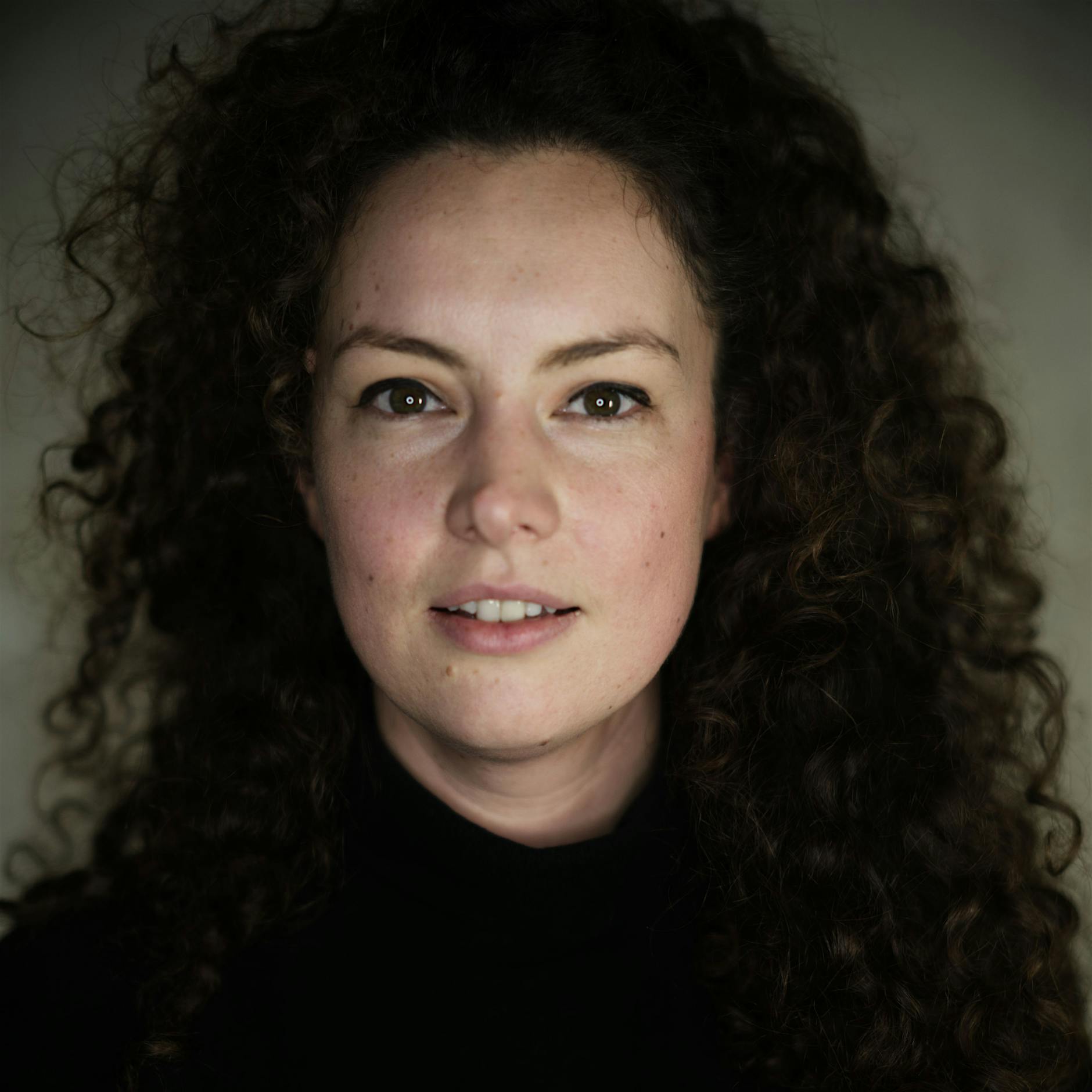 Getting through corona: Rebecca Scott