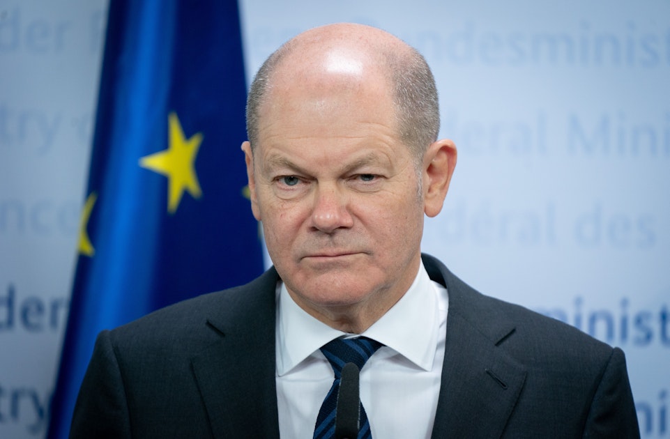 Scholz möchte mindestens Hälfte des Kabinetts mit Frauen besetzen