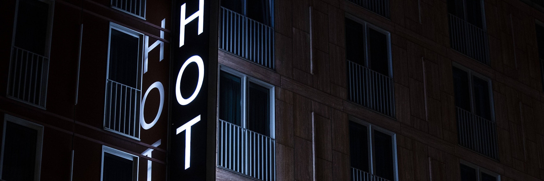 Etwa 70 Prozent der Hotels in Berlin haben laut Dehoga geöffnet.&nbsp;