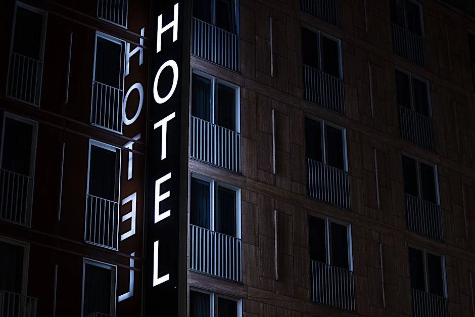 Etwa 70 Prozent der Hotels in Berlin haben laut Dehoga geöffnet.&nbsp;