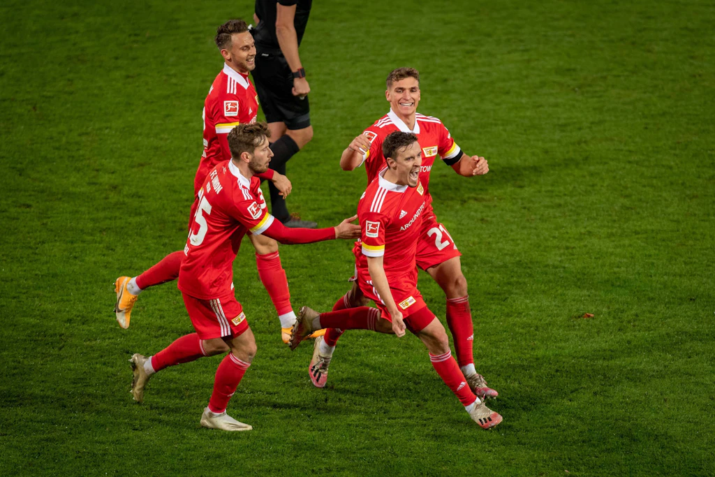 Analyse: Beim 1. FC Union stellt sich die leise Frage nach dem Warum