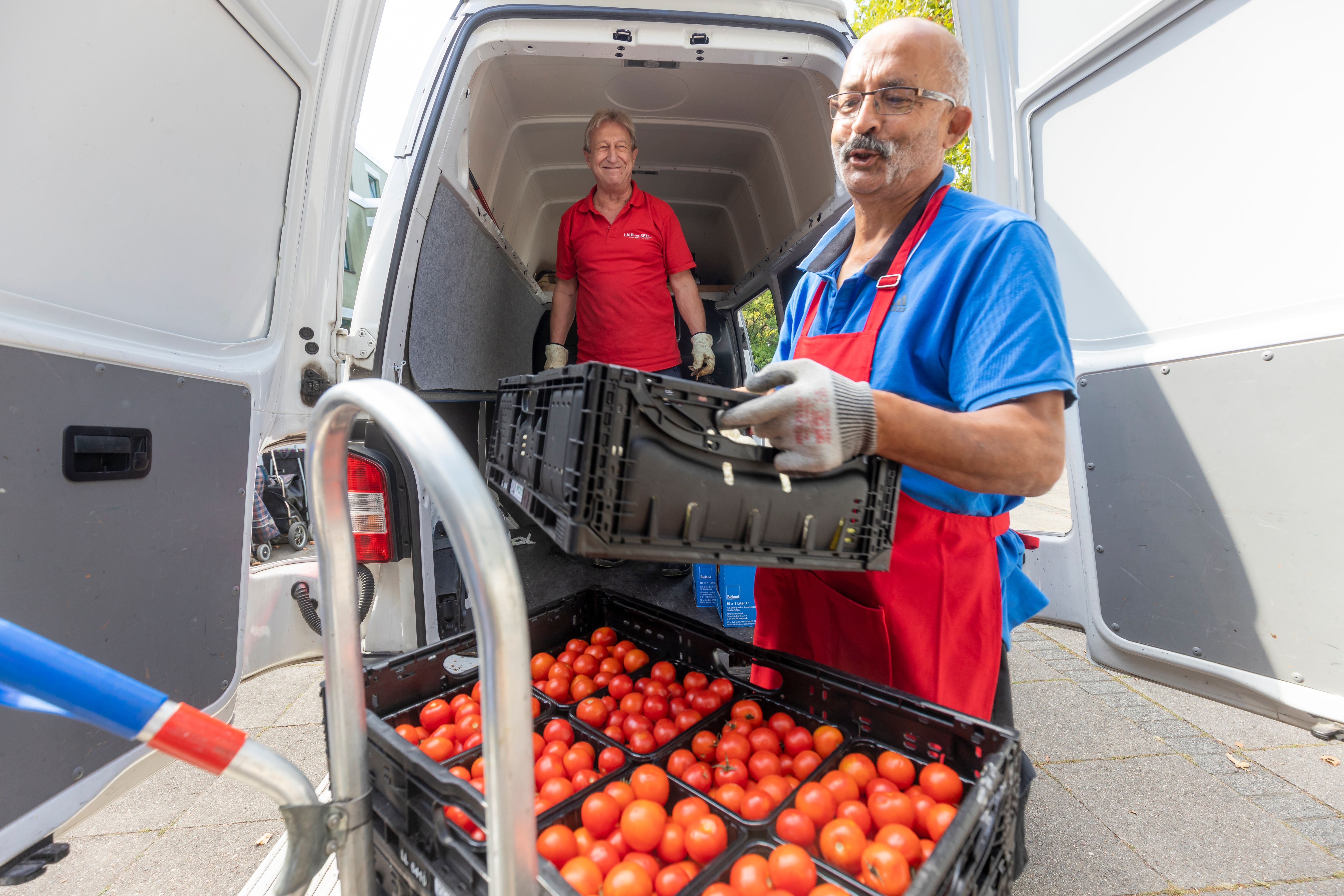 Image - Corona macht Berlin immer ärmer!