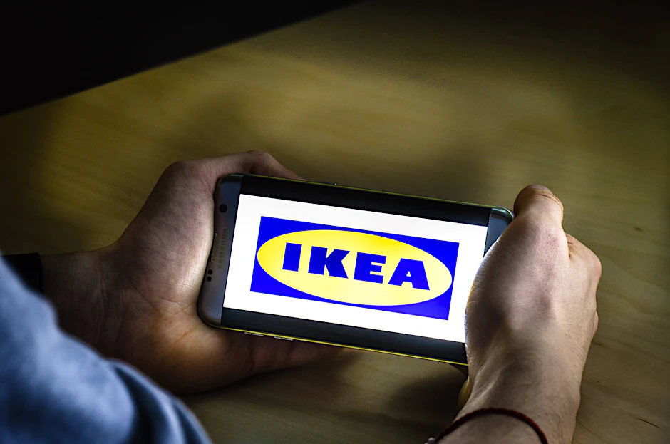 Logo Ikea *** Logo Ikea