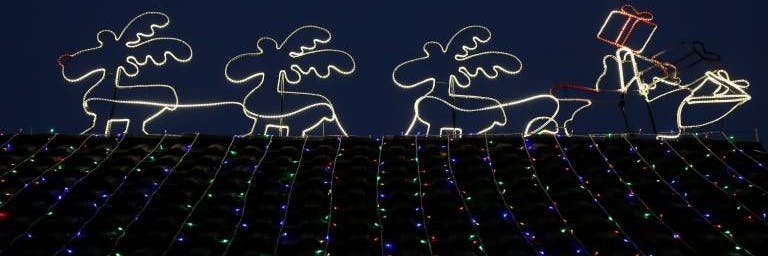 Der KURIER begleitet Sie durch den Dezember mit einem einzigartigen Adventskalender für die ganze Familie.