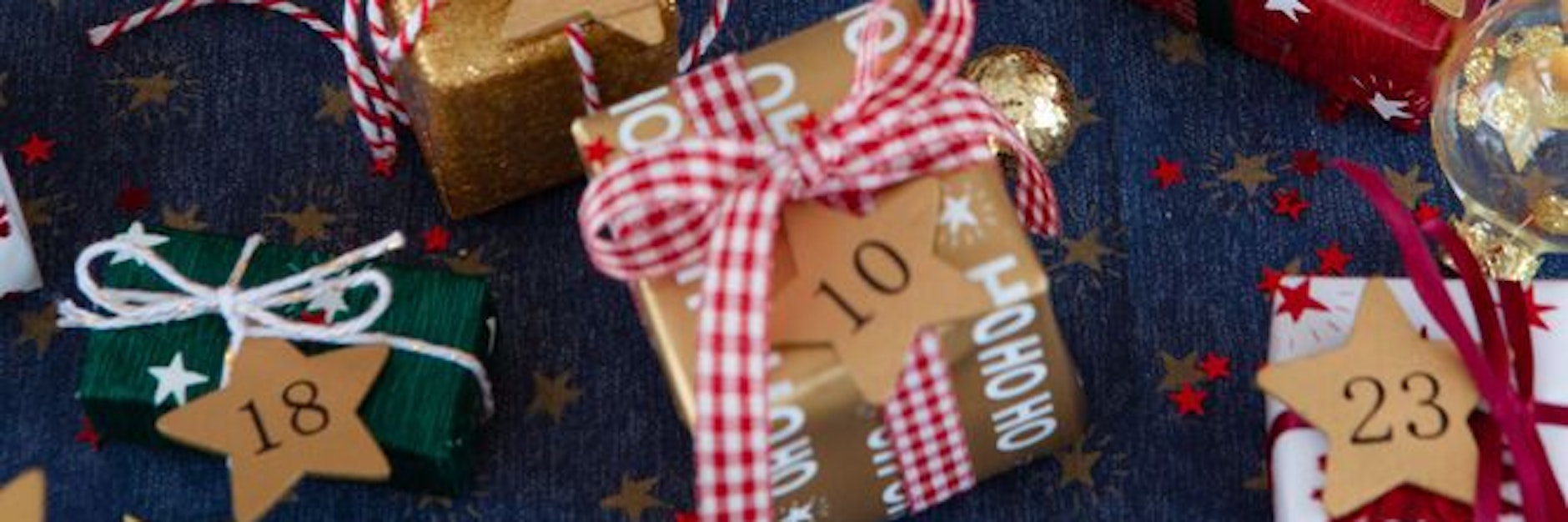 Der KURIER begleitet Sie durch den Dezember mit einem einzigartigen Adventskalender für die ganze Familie.