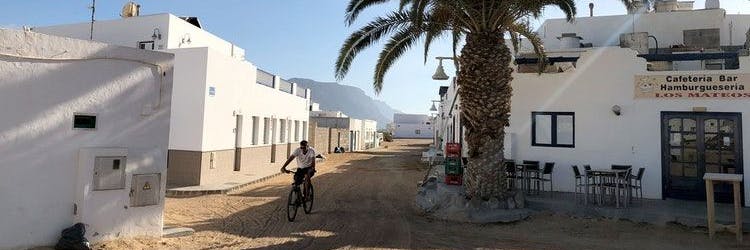 Auf den Kanaren sind die Hygienekonzepte gut, heißt es bei der Airline Condor.