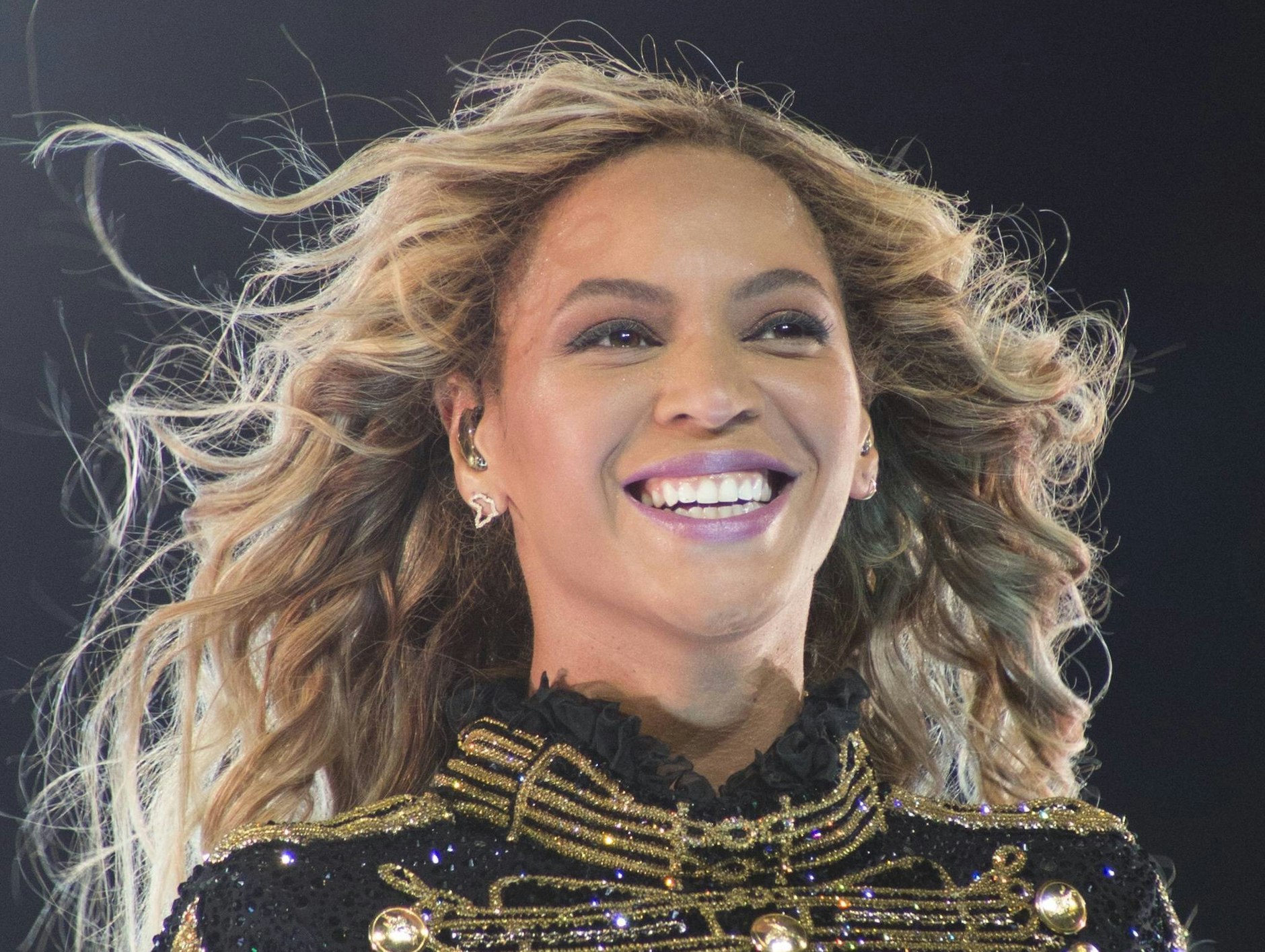 Beyoncé bekennt sich ganz klar zu dem demokratischen Präsidentschaftskandidaten Joe Biden.