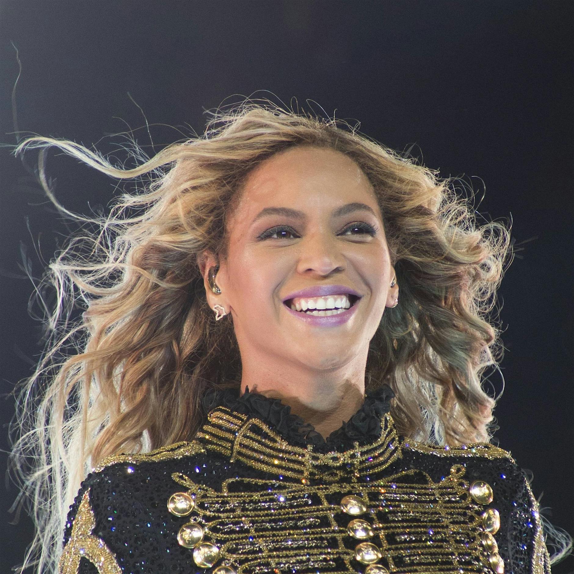 „Wir haben die Power, diesen Alptraum zu beenden“