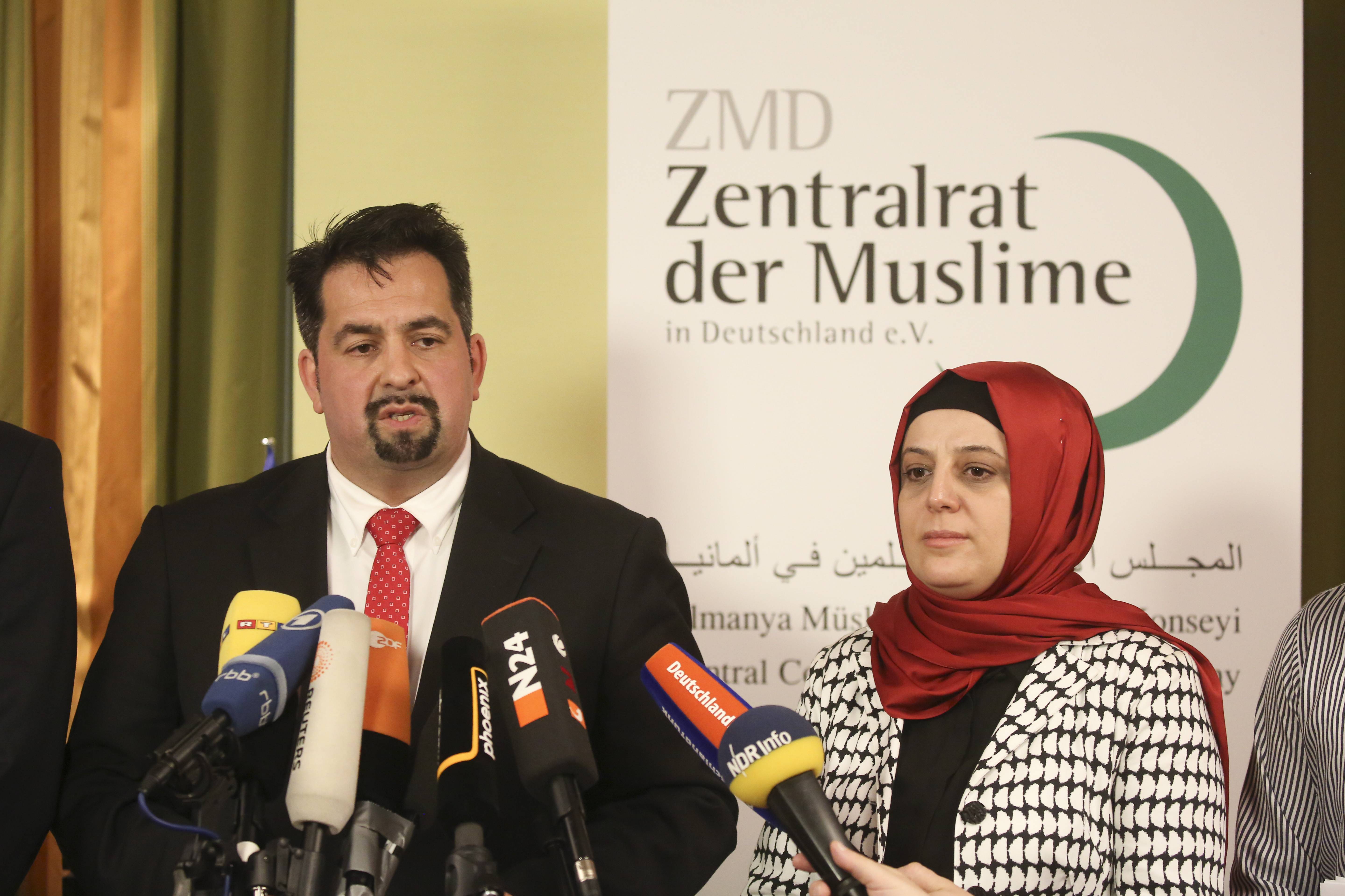 Zentralrat Der Muslime Verurteilt Anschlag In Wien