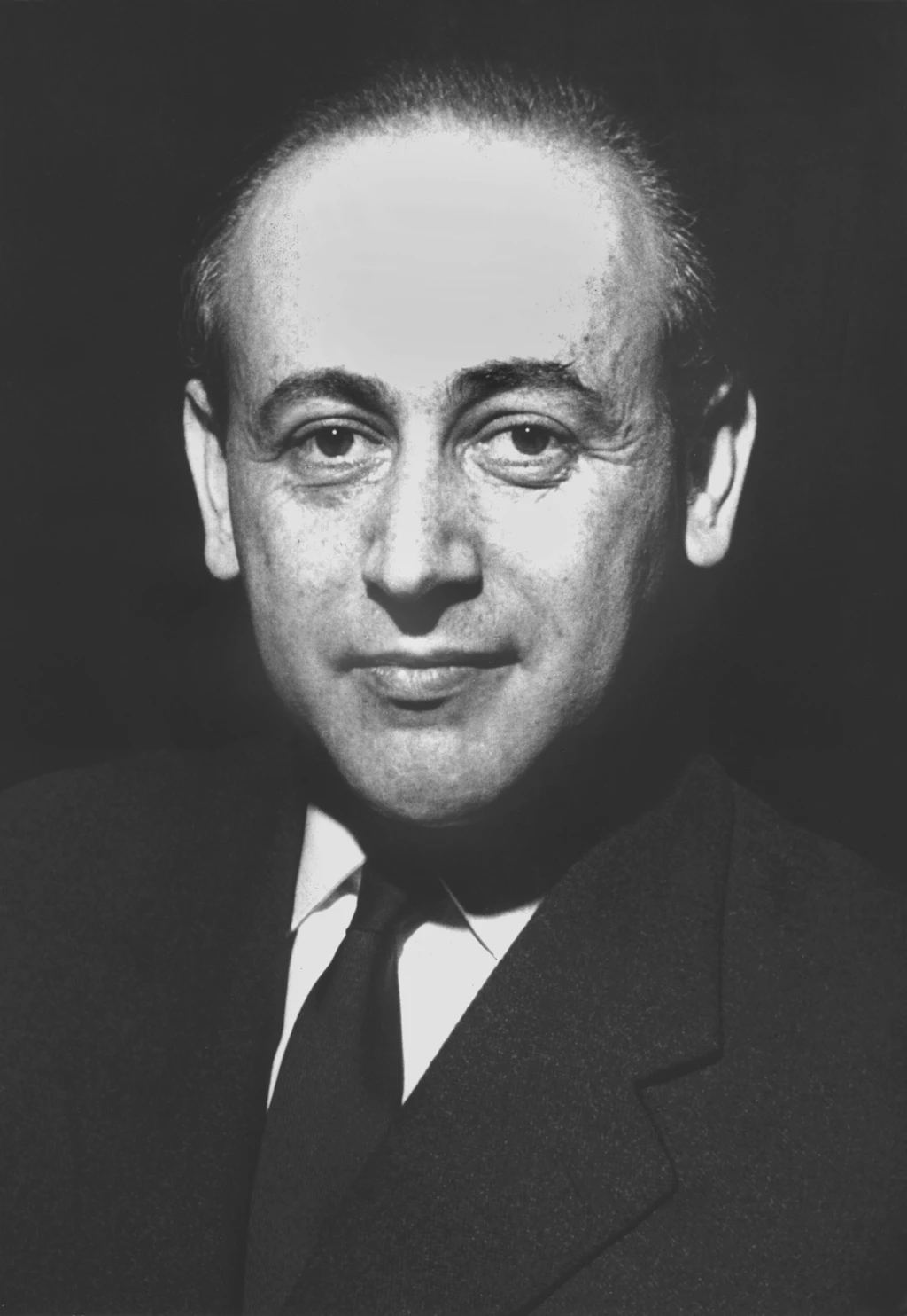 Der Bundespräsident ehrt Paul Celan und sagt: Kultur überwindet das triste Heute