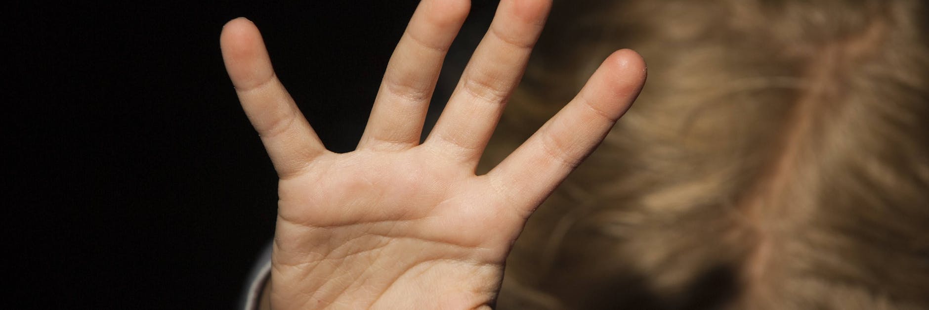 In Bayern wurde ein Mann wegen Kindesmissbrauchs verurteilt.