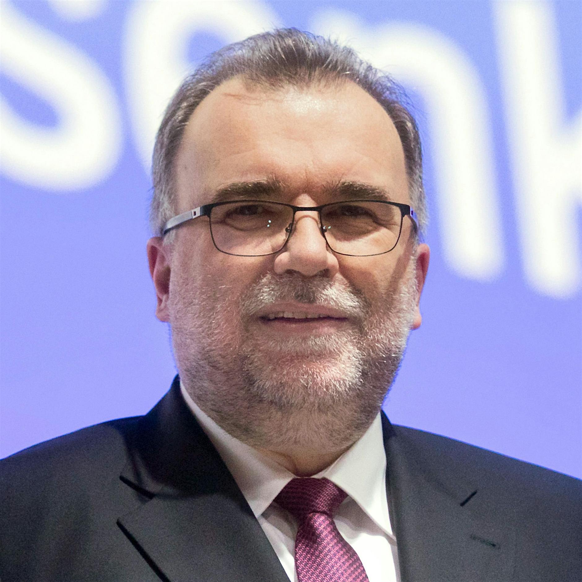 Technikfreak wird Chef-Lobbyist der Industrie