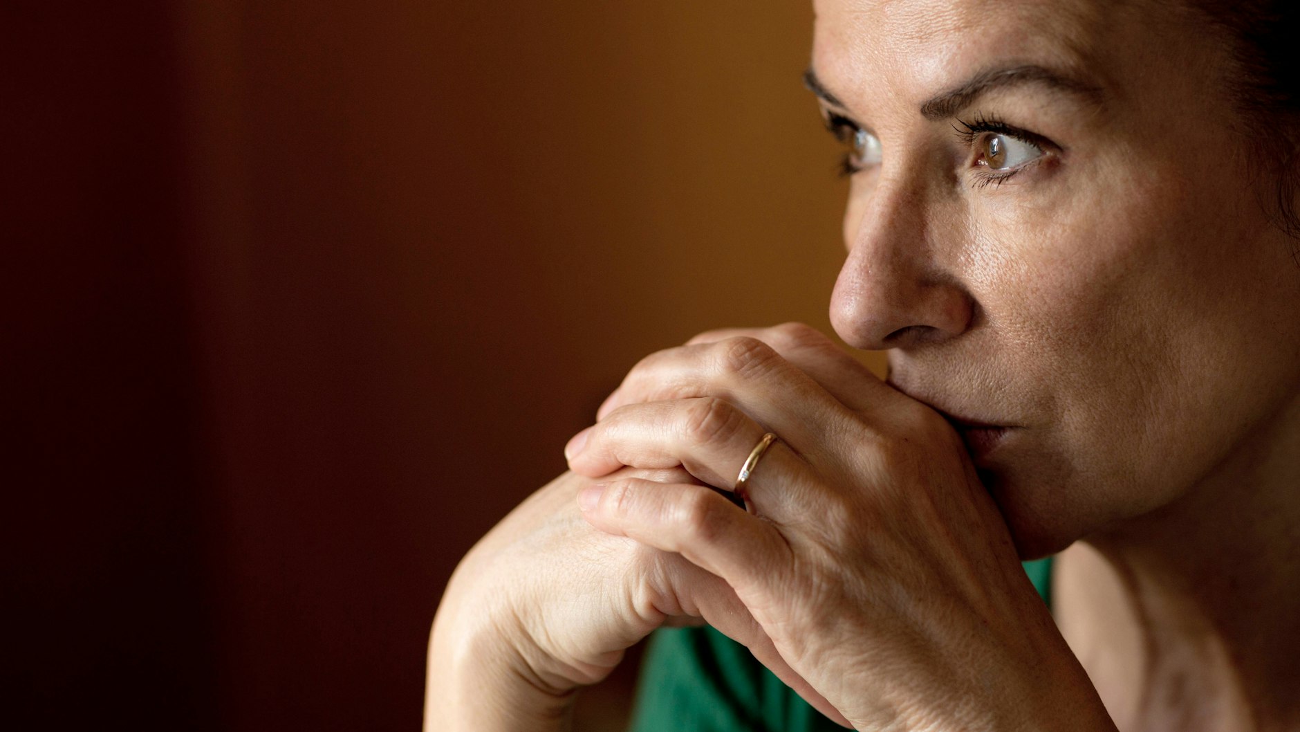 Die Corona-Krise macht vielen Menschen auch psychisch zu schaffen - und sie haben Gesprächsbedarf.&nbsp;