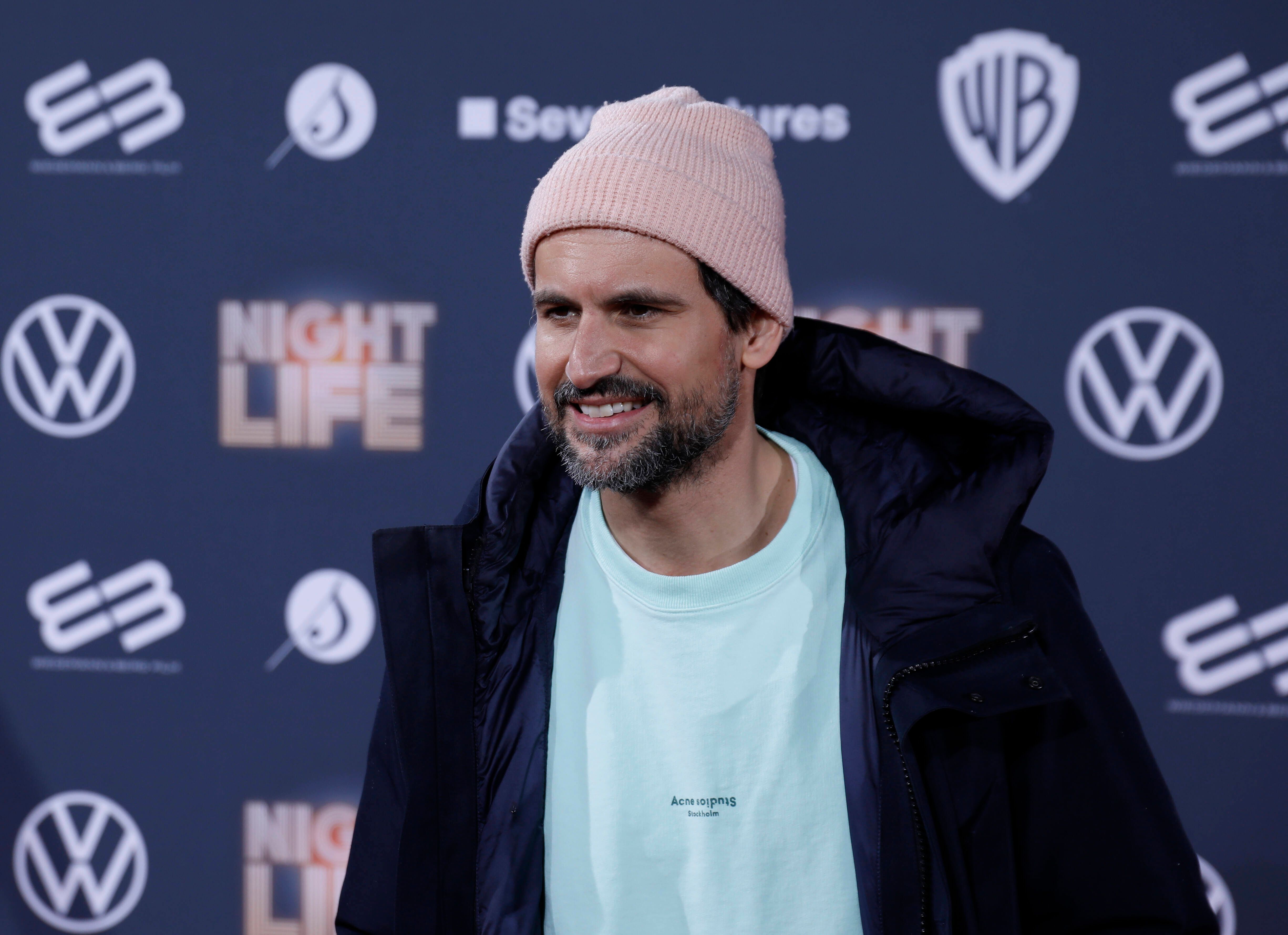 Image - Tom Beck nach Corona-Infektion: Duschgels riechen alle anders