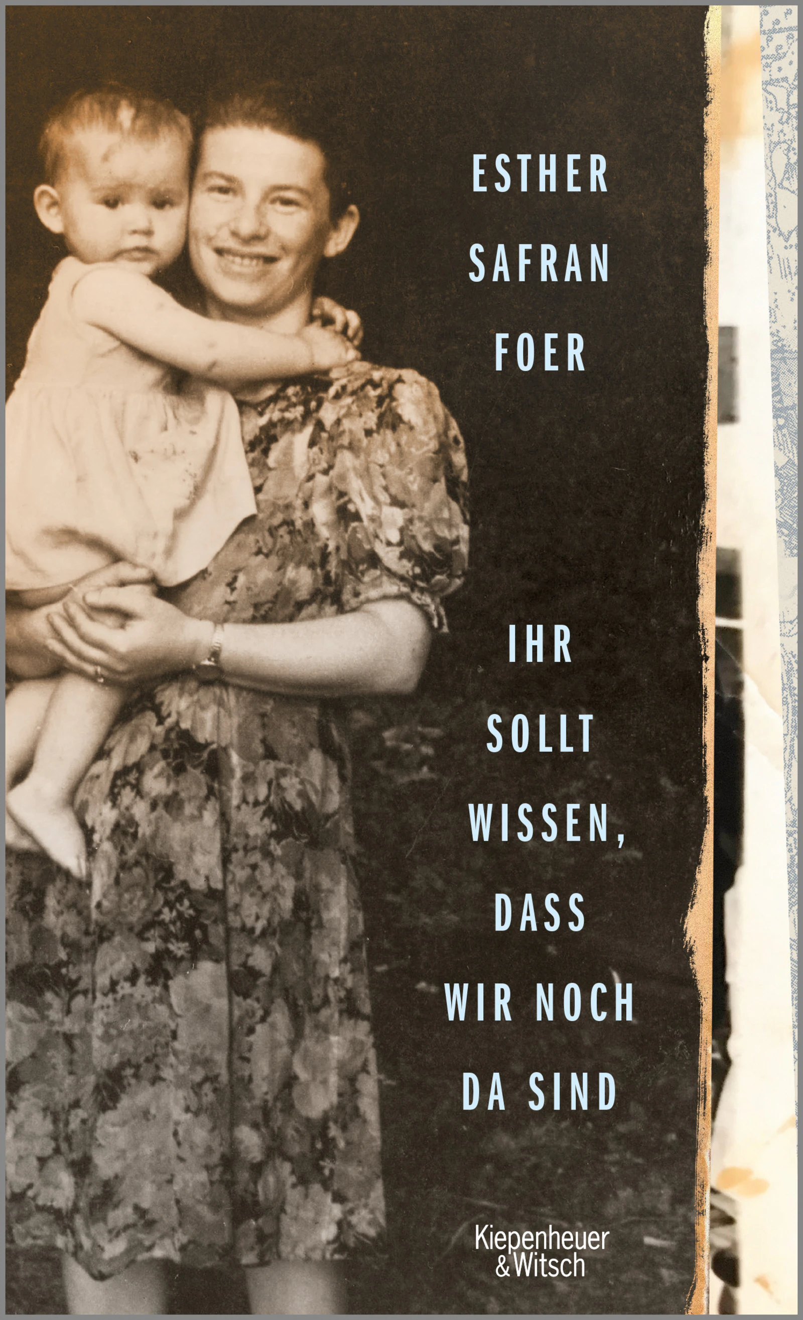 Das Buch
