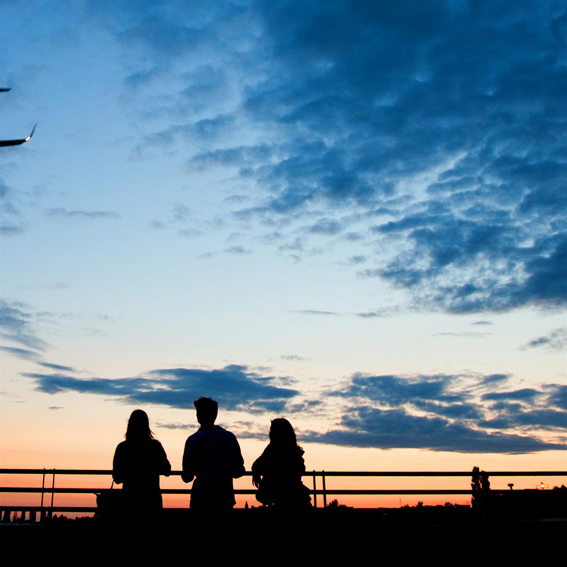 Abschied von Tegel: Das ist der Kapitän des letzten Flugs