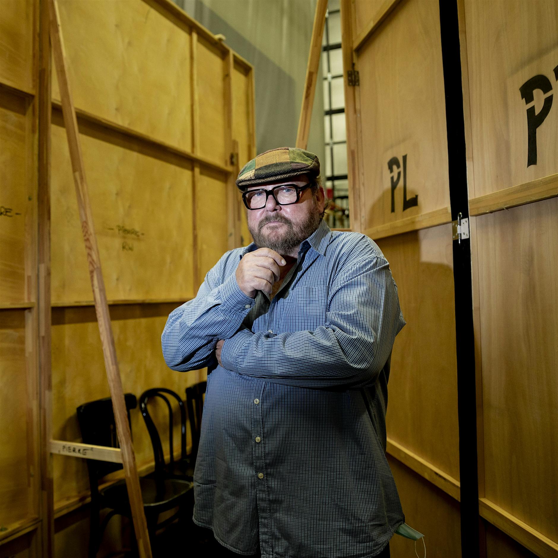 Image - Der wahre „Landarzt“: Walter Plathe wird 70