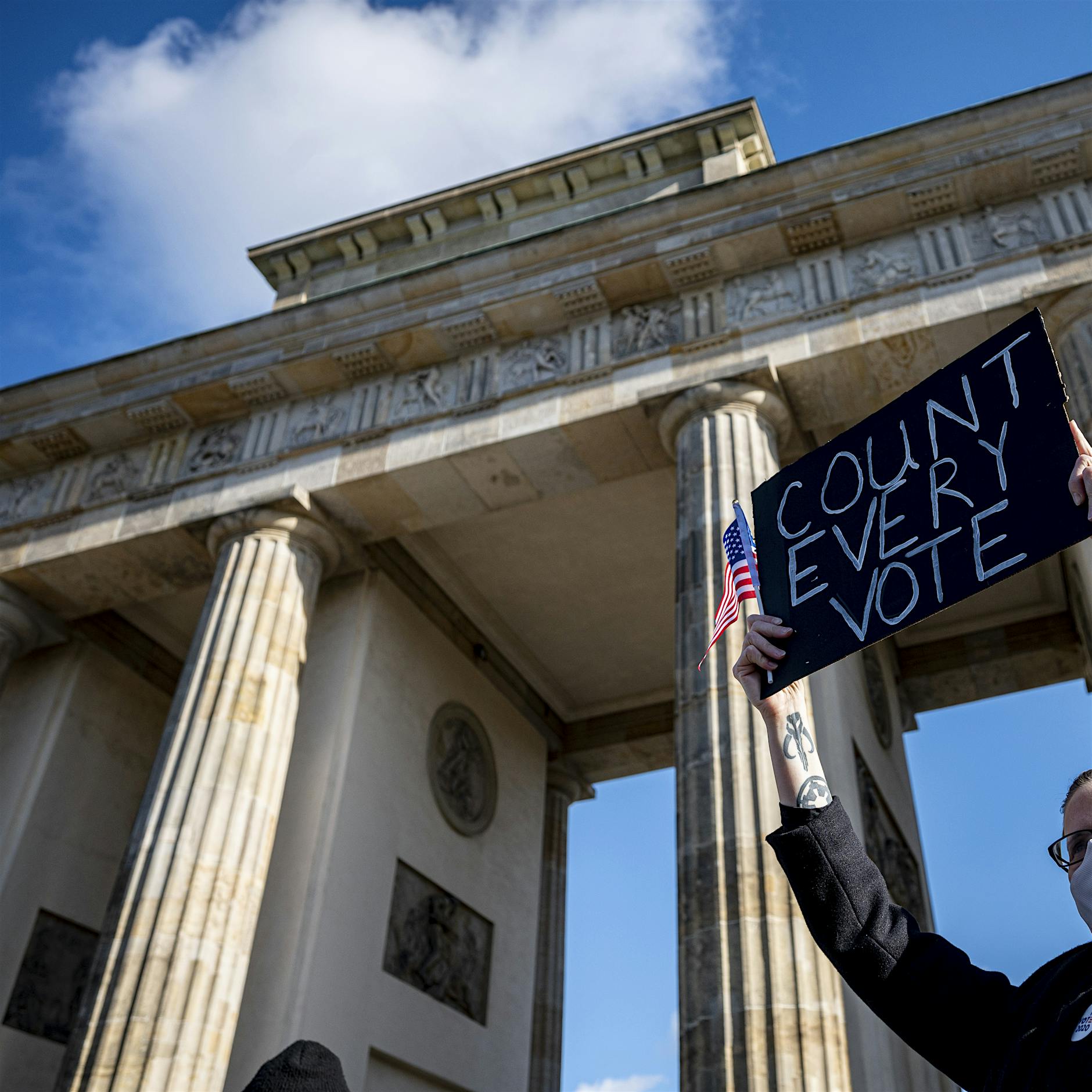 „Europa ist verwundbar“