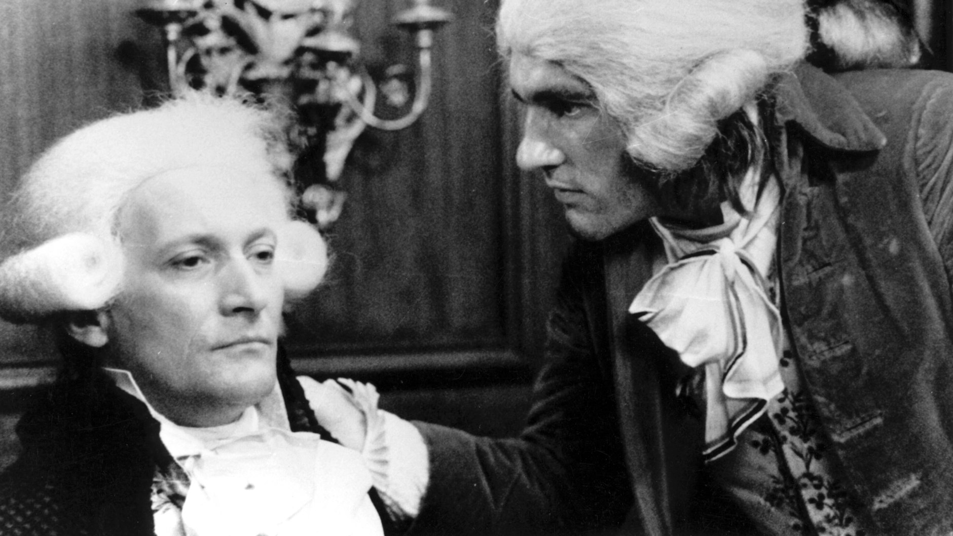 Andrzej Wajdas „Danton“ Die reine Lehre