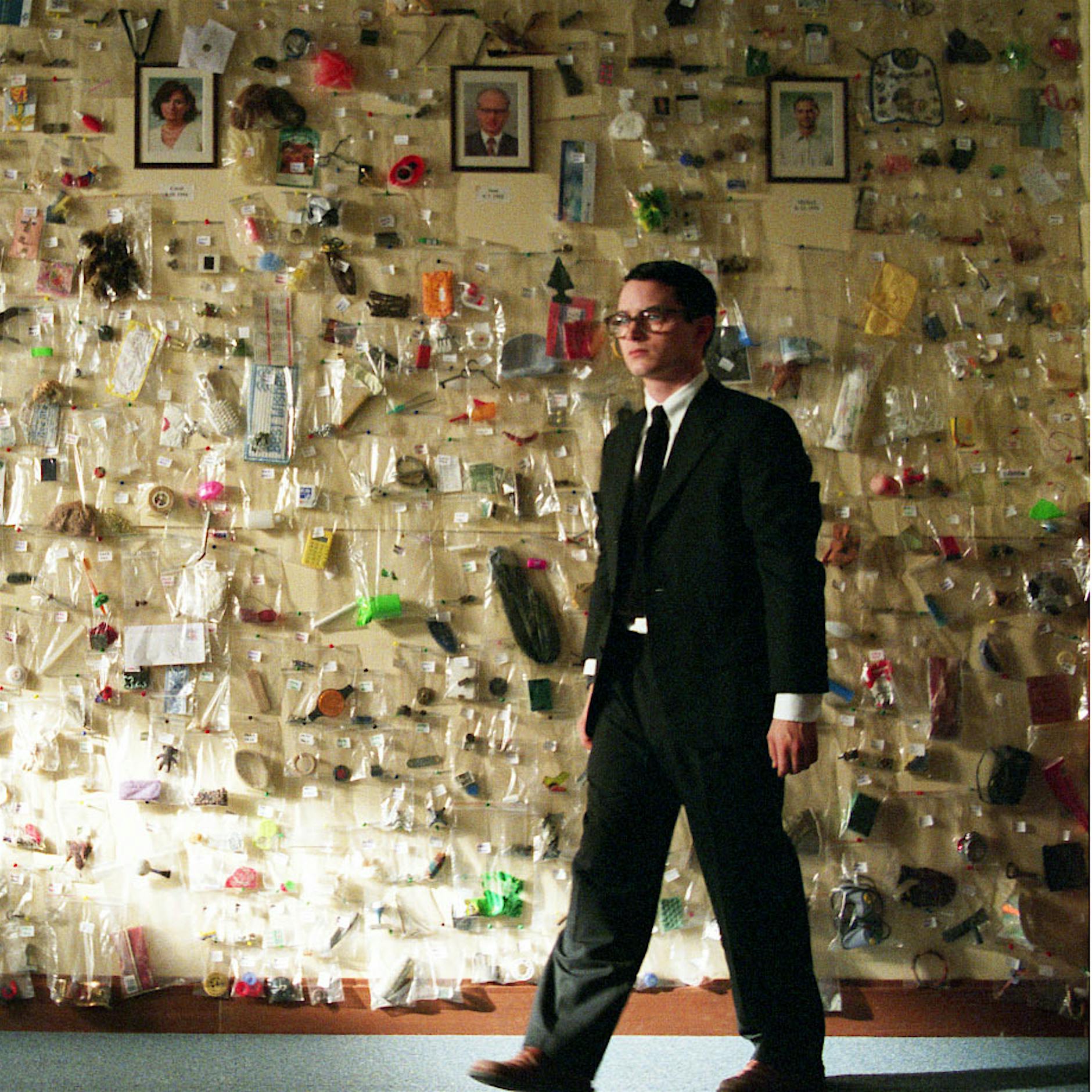 Esther Safran Foer sucht die Familie, die ihren Vater vor den Nazis versteckte