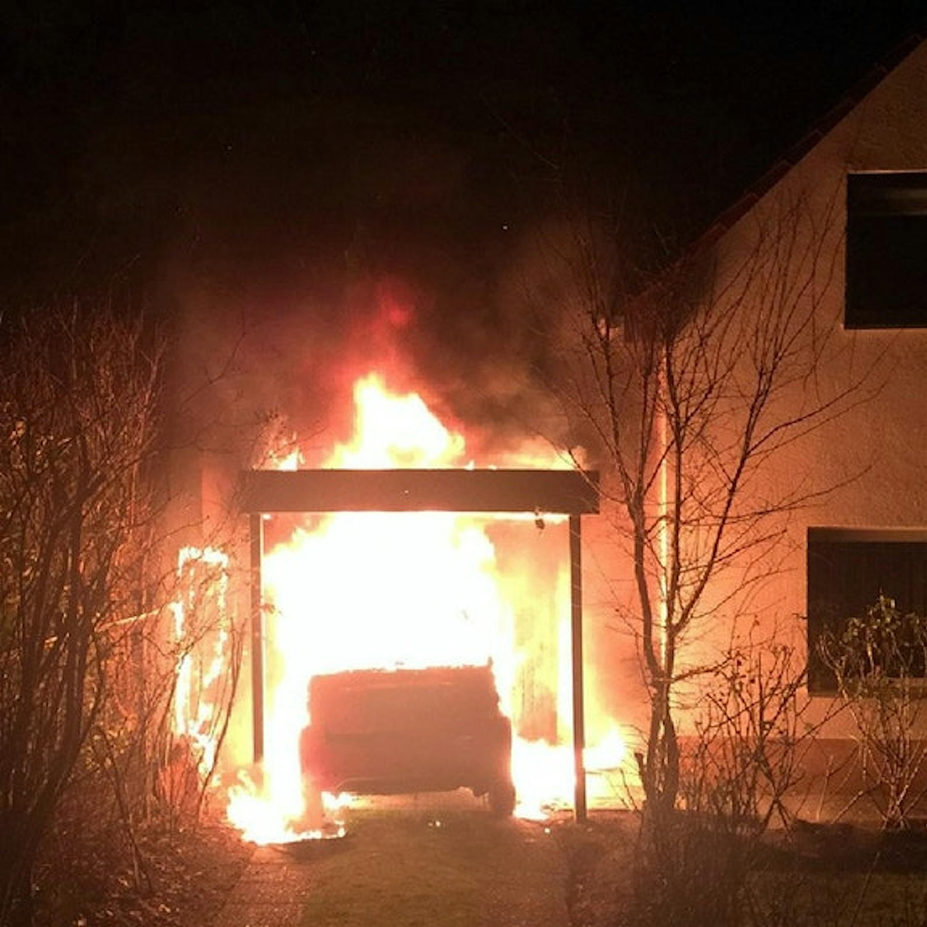 Neukölln-Anschläge: Opfer veröffentlichen Video