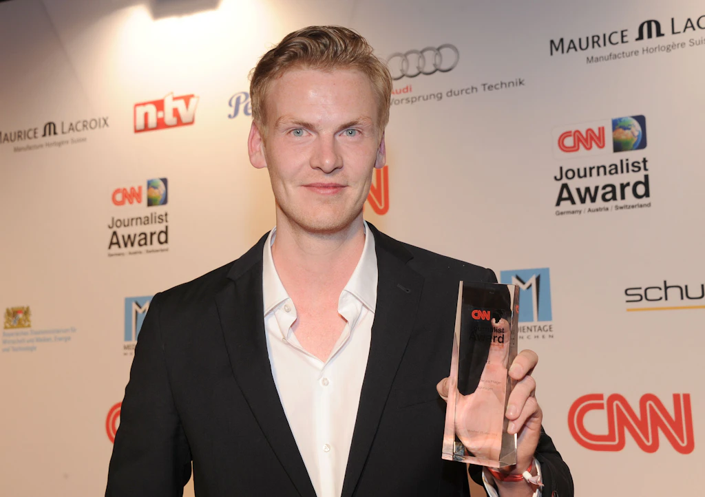 Claas Relotius und das von Netflix geplante Doku-Drama