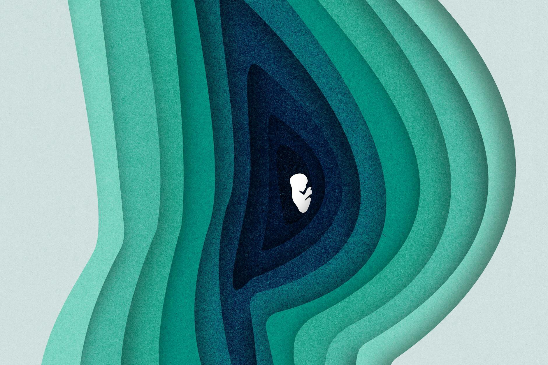 Elternschaft beginnt nicht erst mit der Geburt, sondern mit einer Vielzahl wichtiger Entscheidungen in der Schwangerschaft. 