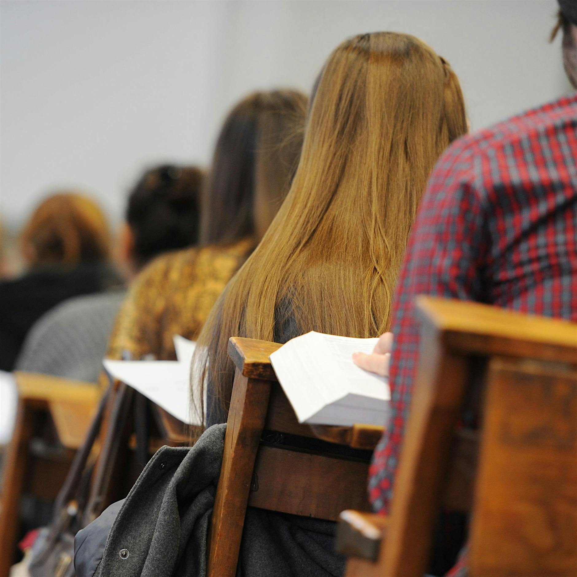 Das Bafög muss dringend reformiert werden!