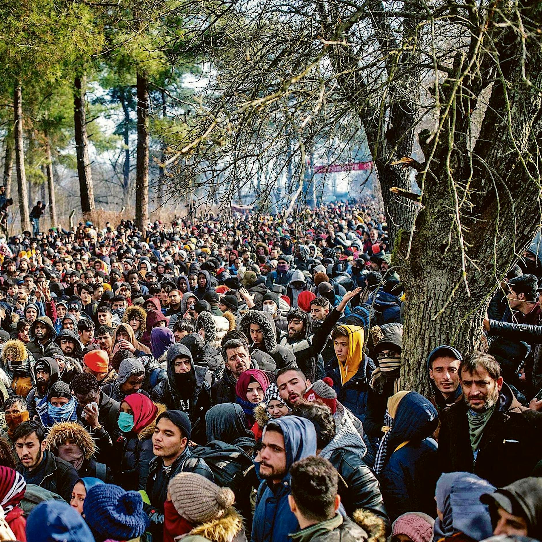 Andreas Kossert: „Meine Großeltern haben keine Heimat mehr gefunden“