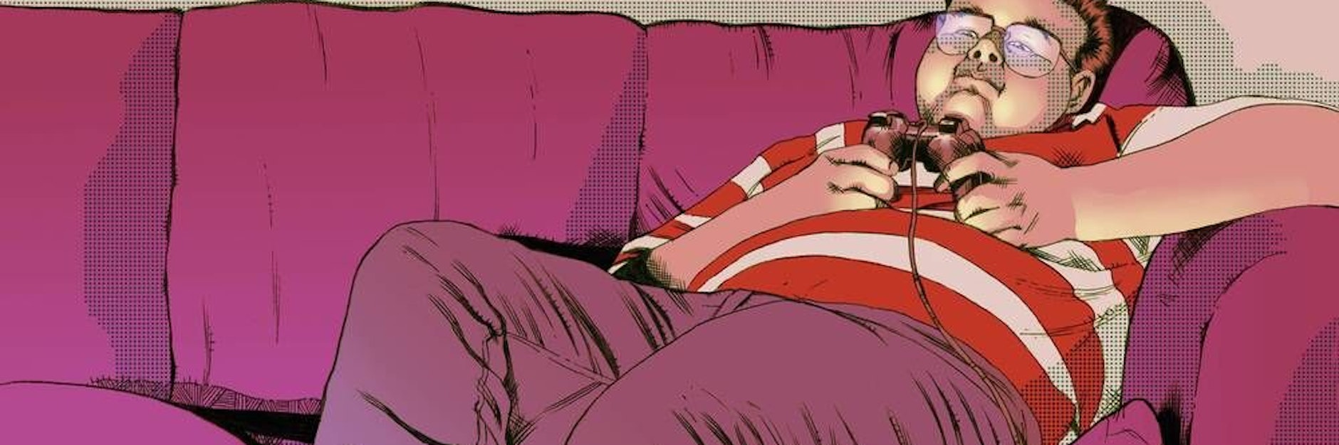 Die größten jungen Erwachsenen leben in den Niederlanden. Die dicksten hingegen im Südpazifik.