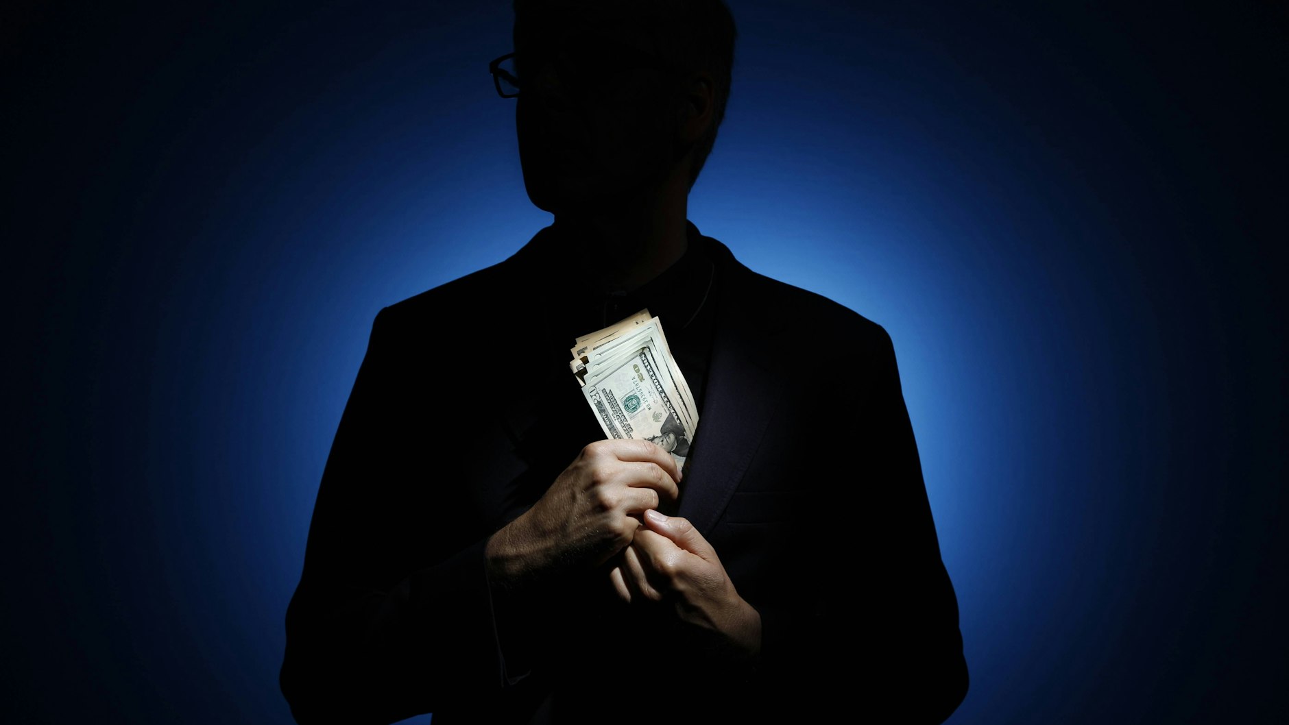 Wirtschaftskriminalität und Geldwäsche gehören zu den lukrativsten Geschäftsfeldern der Kriminellen.