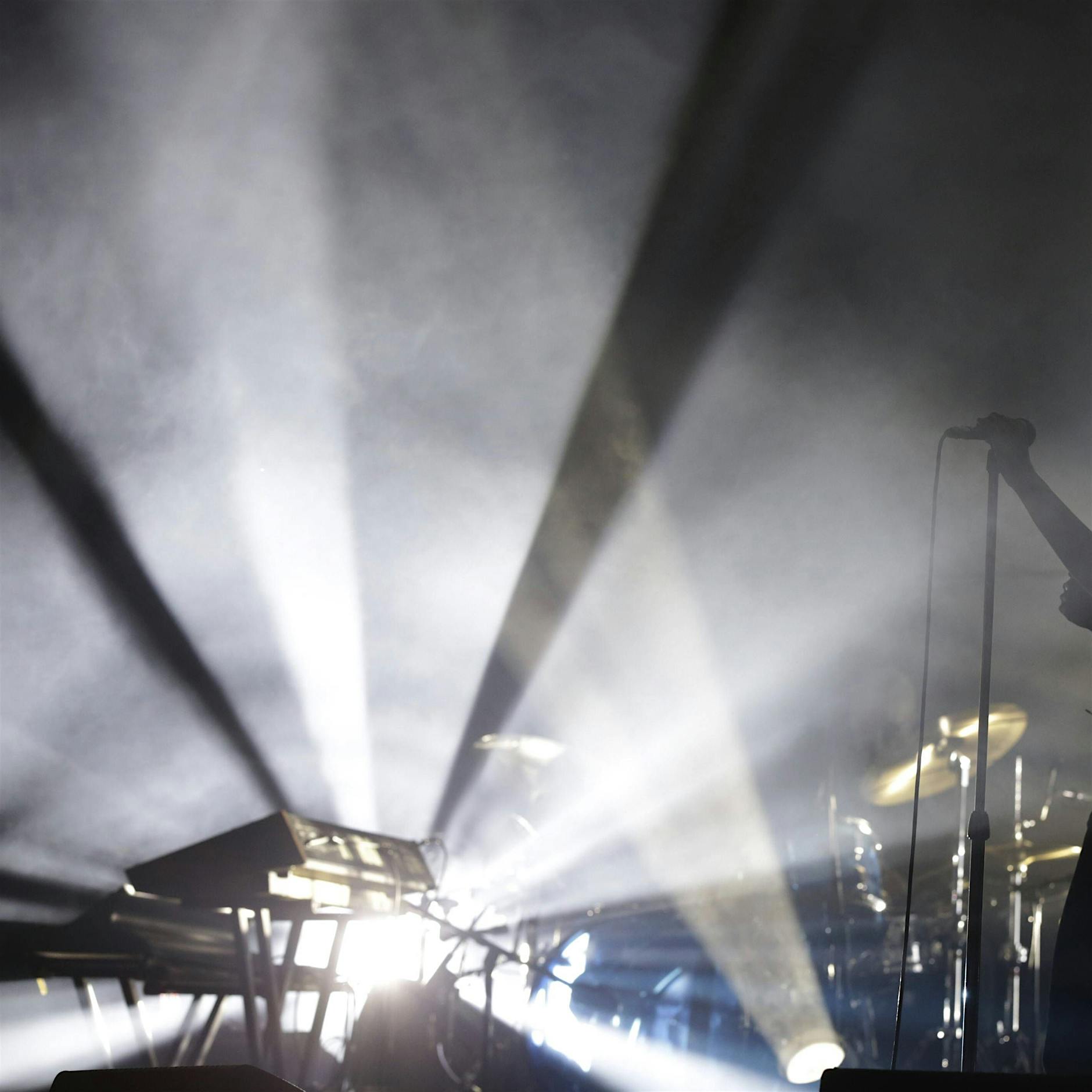 Die zehn besten Livealben für ein Konzerterlebnis im Lockdown