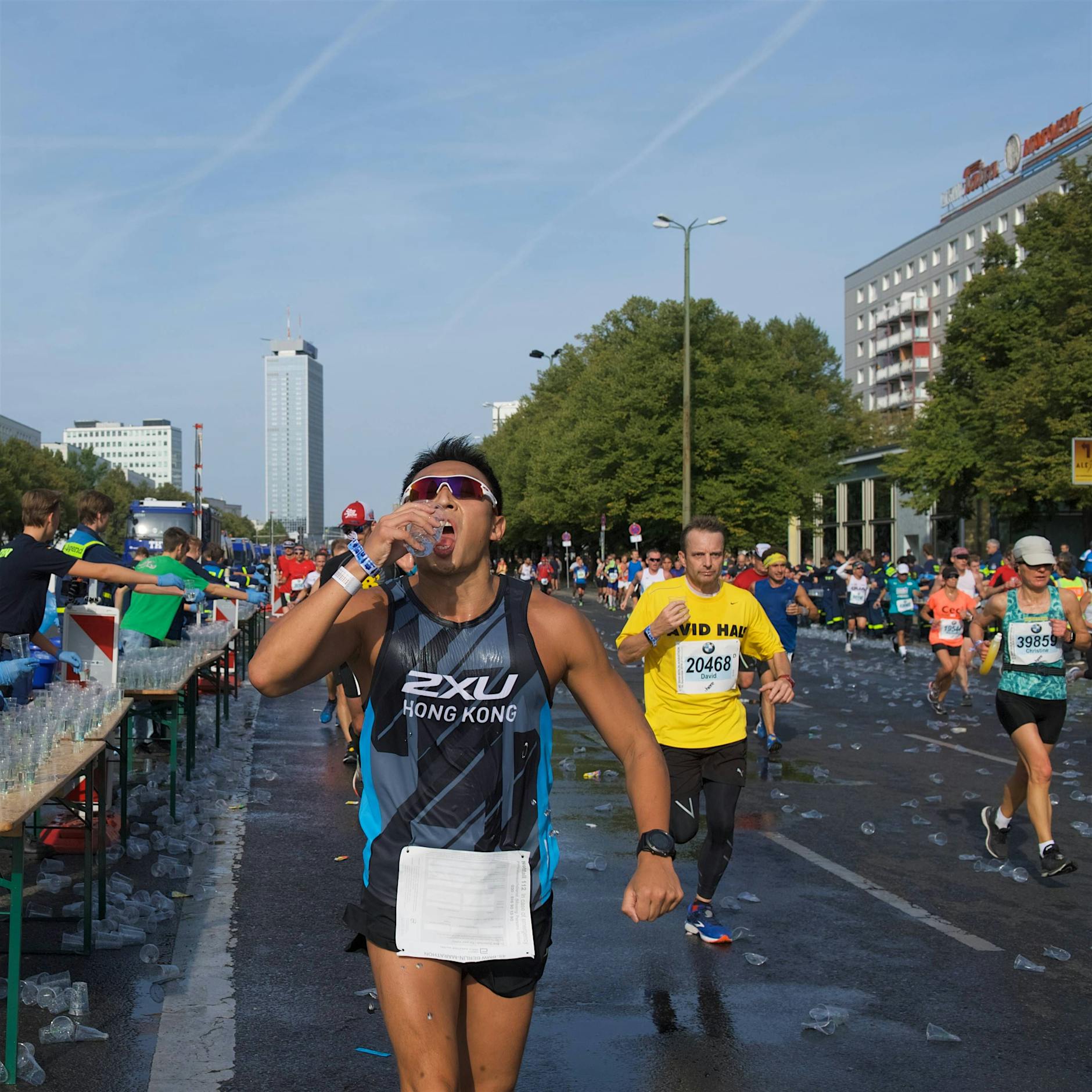 Expertin: Es kommt nicht nur darauf an, was man isst, sondern auch wann