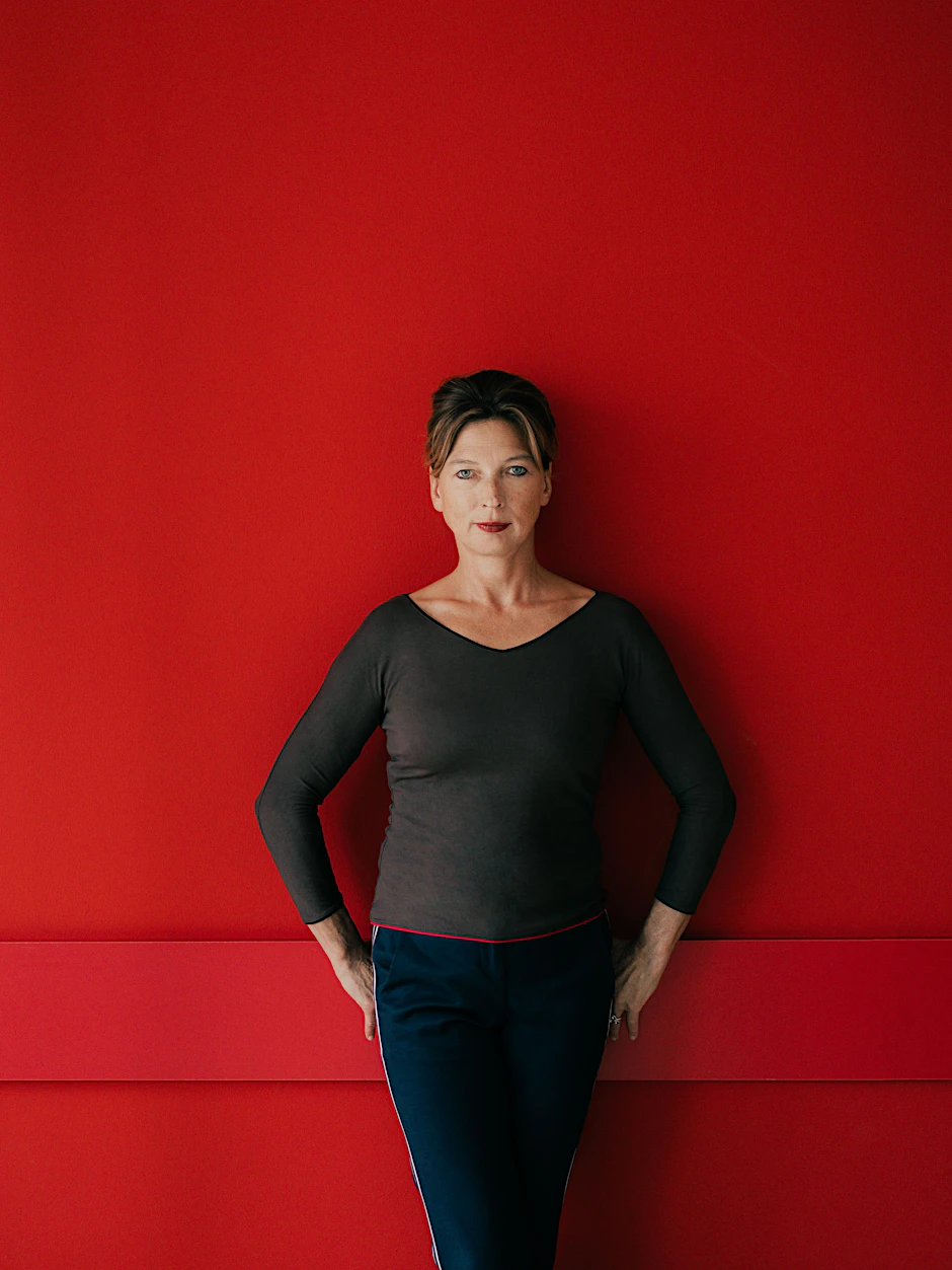 Iris Laufenberg wird Intendantin am Deutschen Theater. Ihr Vorgänger Ulrich Khuon amtiert noch ein Jahr länger, bis 2023.