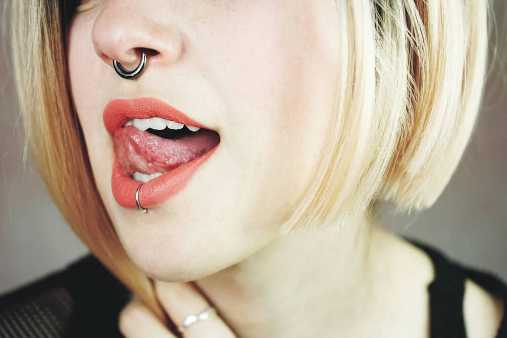 Piercing mit 14? Warum Eltern nicht vorschnell „Nein“ sagen sollten