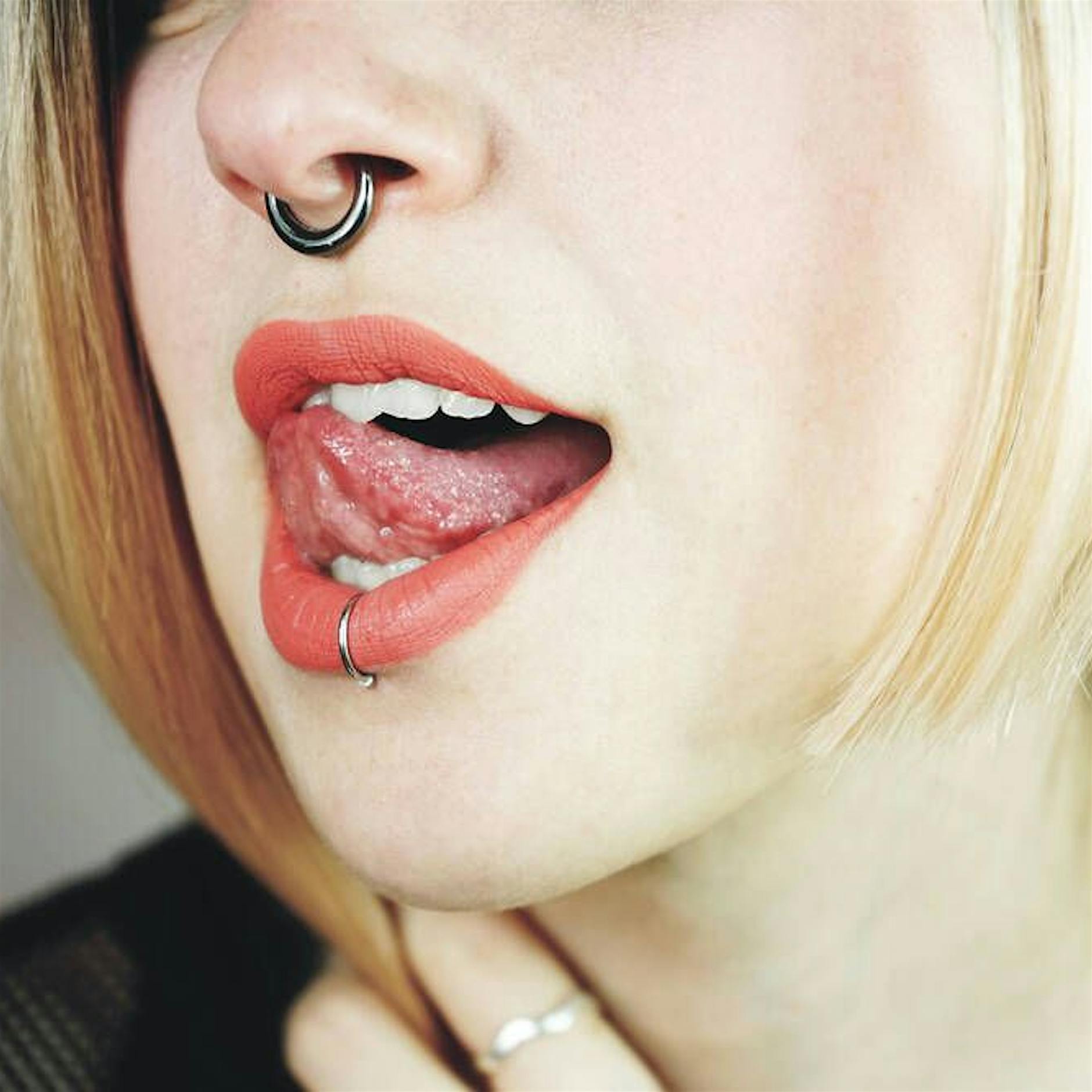 Piercing mit 14? Warum Eltern nicht vorschnell „Nein“ sagen sollten