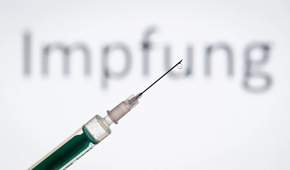 Wann kommt der Impfstoff gegen das Corona-Virus?