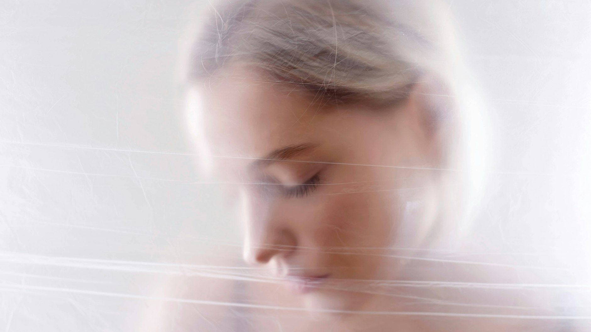 Wer einsam ist, kann in eine Depression rutschen.