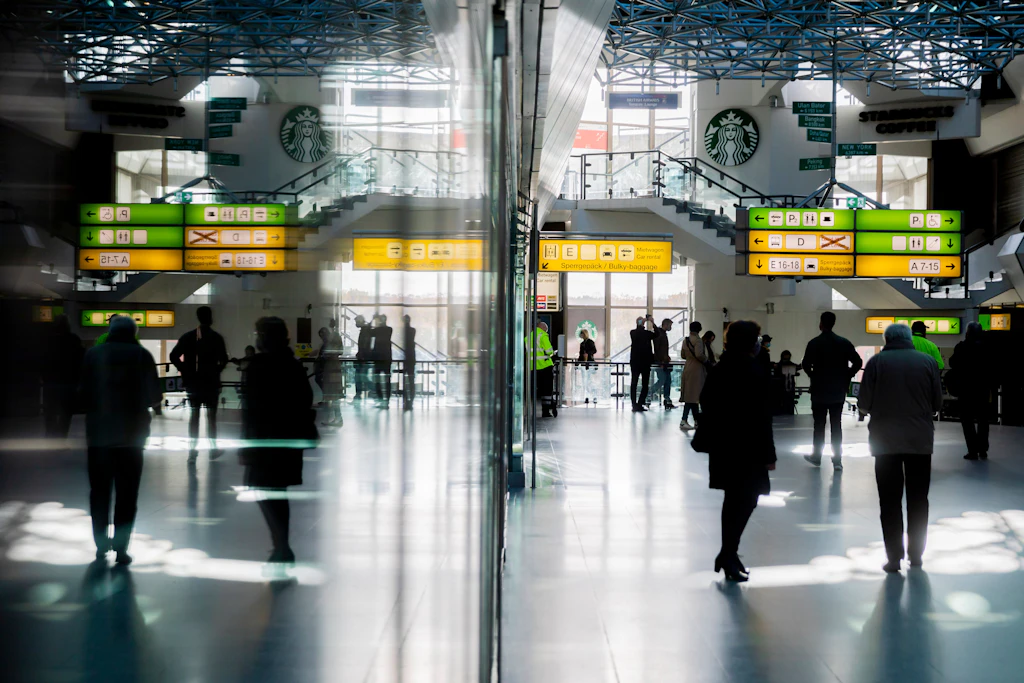 Flughafenchef zu Tegel: „So konnte es nicht weitergehen“