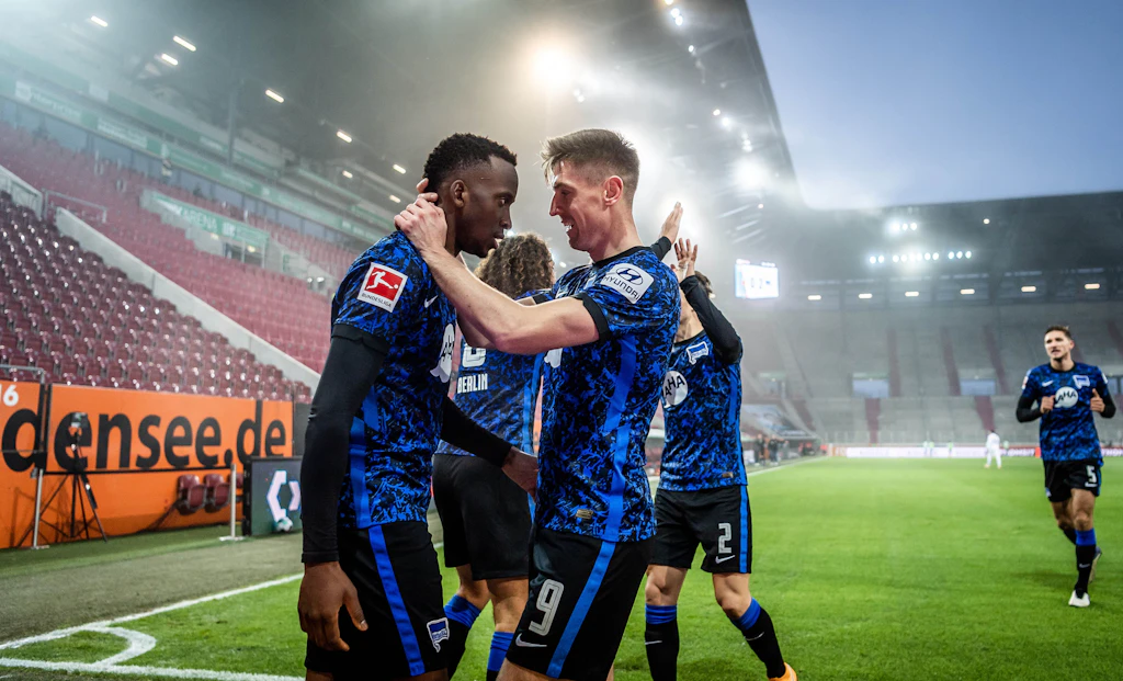 Hertha BSC kurtulmayı başarıyor ama hâlâ endişeleri var