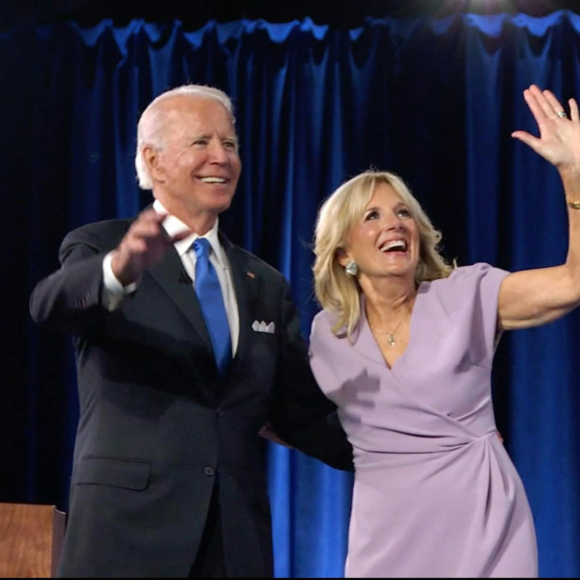 Georgia: Neuauszählung bestätigt Bidens Sieg