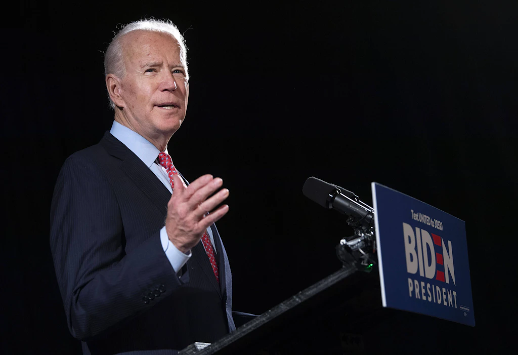 „Hoffnung auf Vernunft“: Erleichterung in Deutschland nach Biden-Sieg