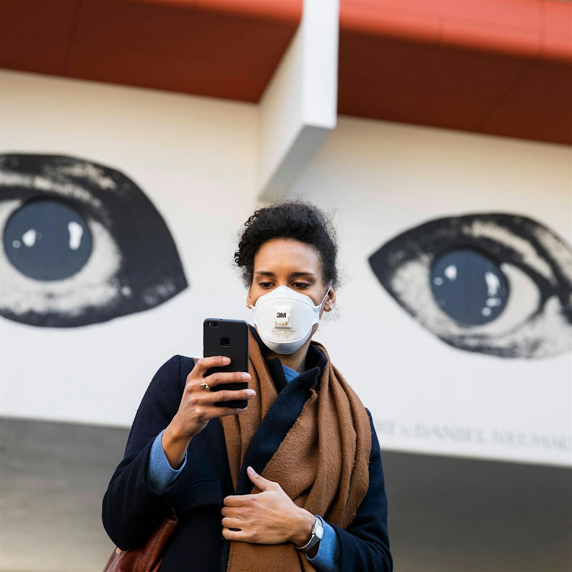Verarbeitung personenbezogener Daten: Geht ruhig aufs Ganze!