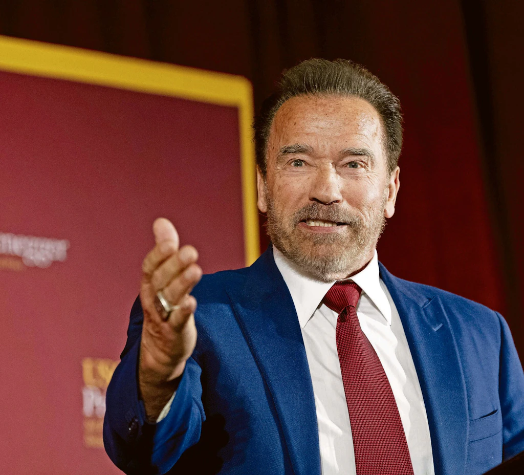 „Amerika ist wieder ein Teil der Welt“